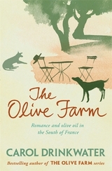 The Olive Farm - Drinkwater, Carol