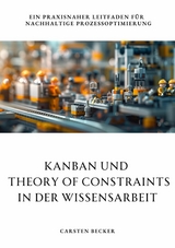 Kanban und  Theory of Constraints in der Wissensarbeit - Carsten Becker