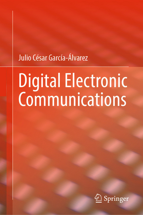 Digital Electronic Communications - Julio César García-Álvarez