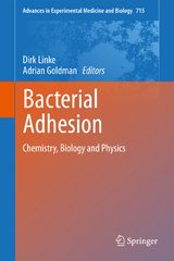 Bacterial Adhesion - 