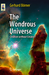 The Wondrous Universe - Gerhard Börner