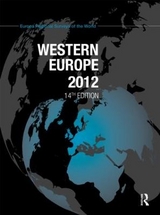 Western Europe 2012 - Publications, Europa