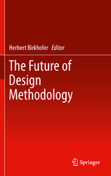 The Future of Design Methodology - 