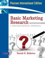 Basic Marketing Research and IBM® SPSS® 18.0 Integrated Student Version Package - Spss, Inc.