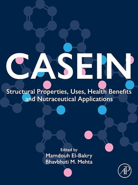 Casein - 