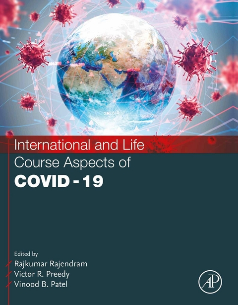 International and Life Course Aspects of COVID-19 - 