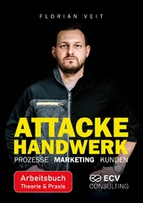 Attacke Handwerk -  Florian Veit