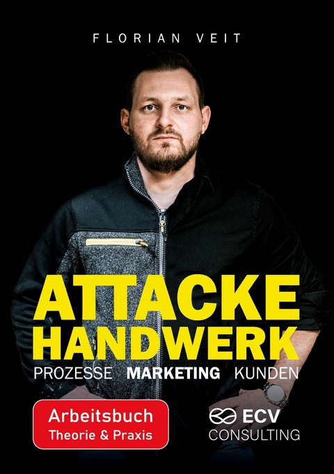 Attacke Handwerk -  Florian Veit