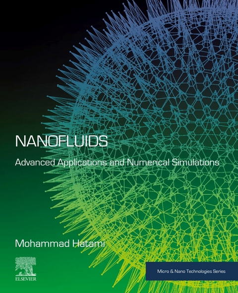 Nanofluids -  Mohammad Hatami