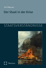 Der Staat in der Krise - 