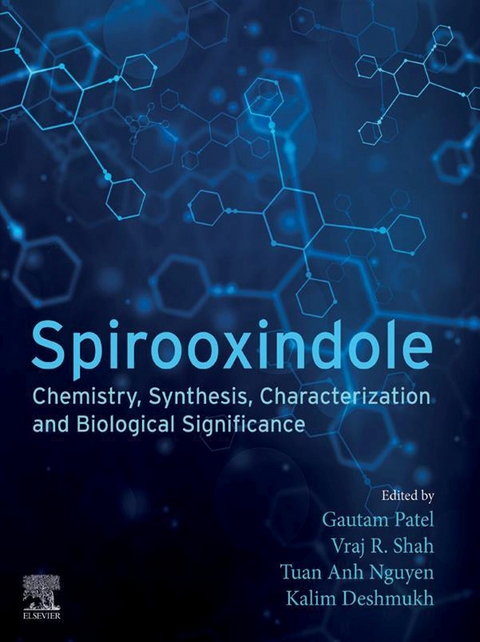 Spirooxindole - 