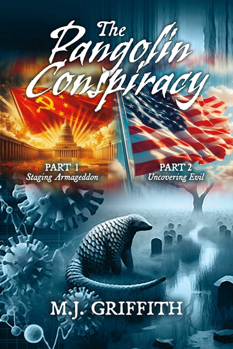 Pangolin Conspiracy -  M.J. Griffith