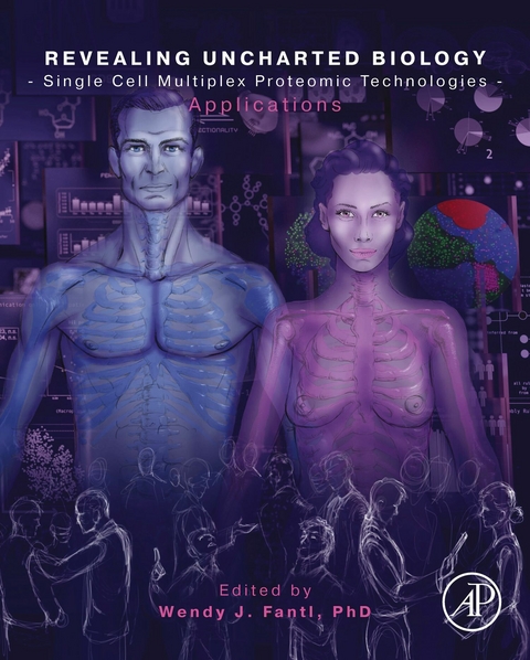 Revealing Uncharted Biology with Single Cell Multiplex Proteomic Technologies - 