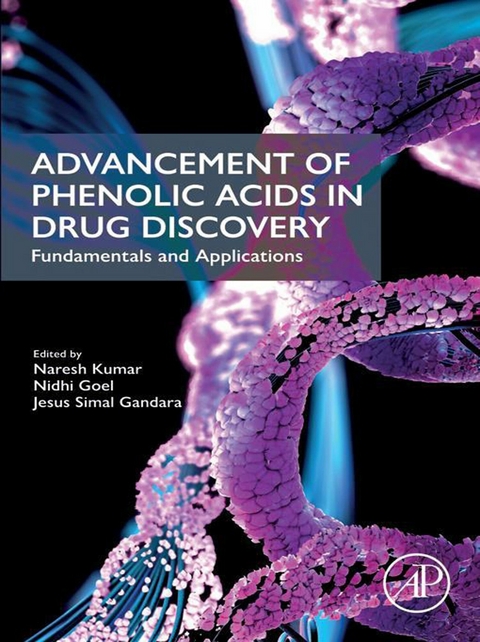 Advancement of Phenolic Acids in Drug Discovery - 