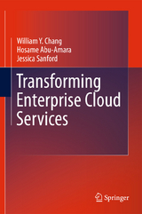 Transforming Enterprise Cloud Services - William Y Chang, Hosame Abu-Amara, Jessica Feng Sanford