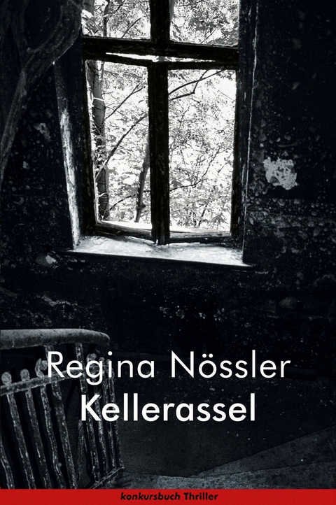 Kellerassel - Regina Nössler