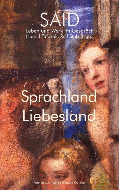 Sprachland Liebesland - 