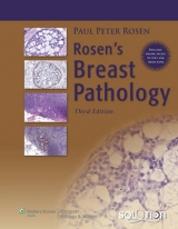 Rosen's Breast Pathology - Rosen, Paul Peter