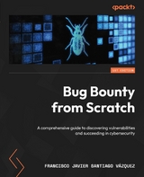 Bug Bounty from Scratch - Francisco Javier Santiago Vázquez