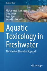 Aquatic Toxicology in Freshwater - 