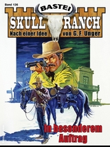 Skull-Ranch 136 - Frank Callahan