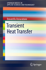 Transient Heat Transfer - Donatello Annaratone