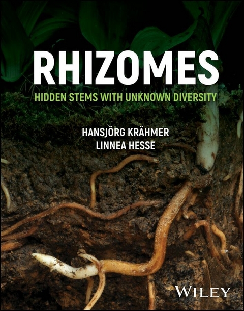 Rhizomes - 