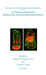 C4 Photosynthesis and Related CO2 Concentrating Mechanisms - 