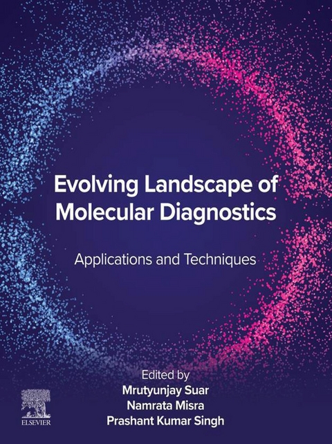 Evolving Landscape of Molecular Diagnostics - 