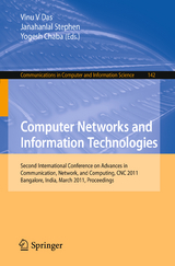 Computer Networks and Information Technologies - 