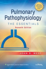 Pulmonary Pathophysiology - West, John B.