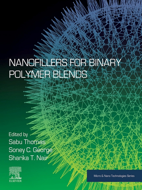 Nanofillers for Binary Polymer Blends - 