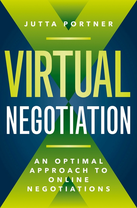 Virtual Negotiation - Jutta Portner