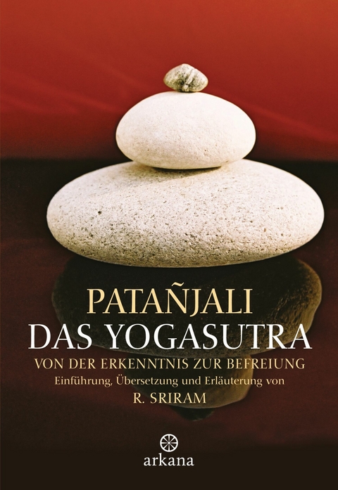 Das Yogasutra -  Patanjali