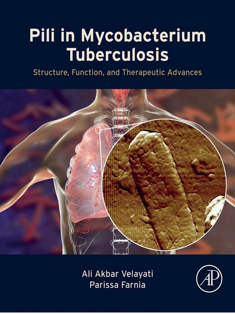 Pili in Mycobacterium Tuberculosis -  Parissa Farnia,  Ali Akbar Velayati