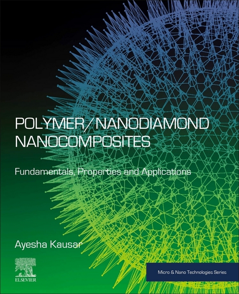 Polymer/Nanodiamond Nanocomposites -  Ayesha Kausar