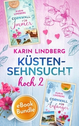 Küstensehnsucht hoch zwei -  Karin Lindberg