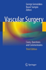 Vascular Surgery - 