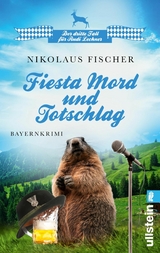 Fiesta Mord und Totschlag -  Nikolaus Fischer