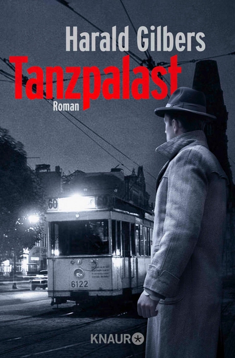 Tanzpalast -  Harald Gilbers