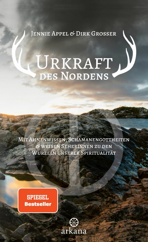 Urkraft des Nordens - Jennie Appel, Dirk Grosser