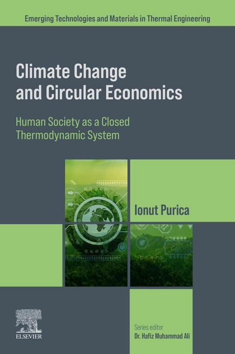 Climate Change and Circular Economics -  Ionut Purica