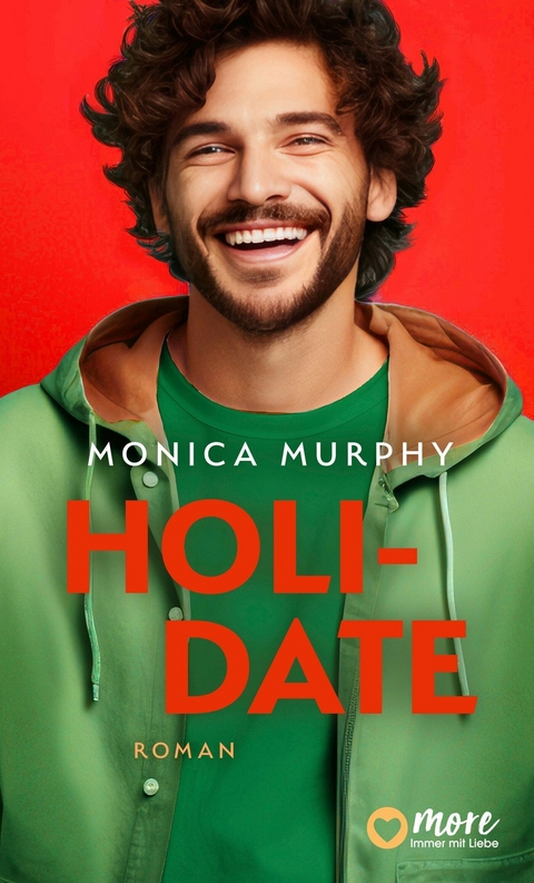 Holidate - Monica Murphy