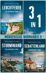 Mörderische Normandie II -  Benjamin Cors