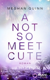 A Not So Meet Cute -  Meghan Quinn