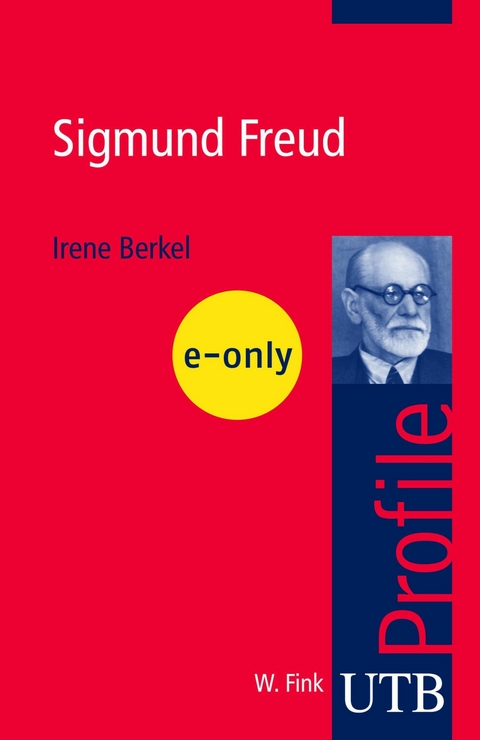 Sigmund Freud - Irene Berkel