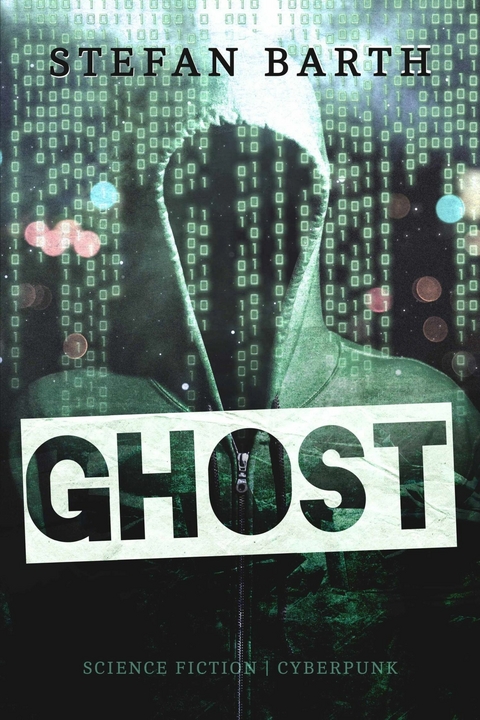 Ghost - Stefan Barth