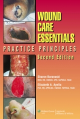 Wound Care Essentials - Baranoski, Sharon; Ayello, Elizabeth A.