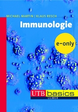 Immunologie - Michael U. Martin, Klaus Resch