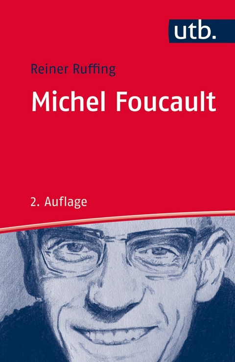 Michel Foucault -  Reiner Ruffing